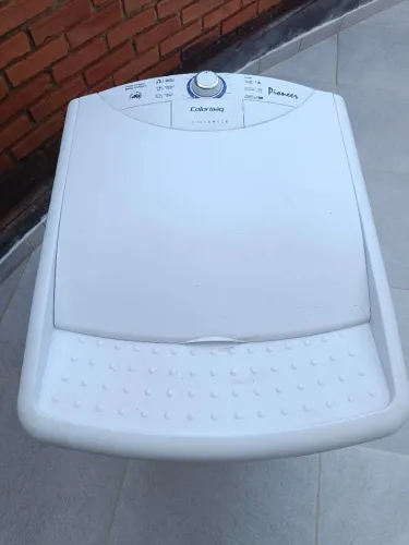 Tanquinho colormaq pouco uso $230,00