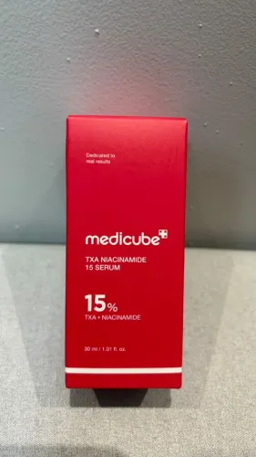 Medicube TXA 15% - Serum