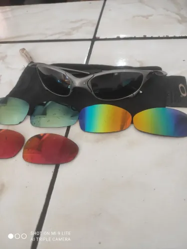 Juliet 1° geração muito nova 