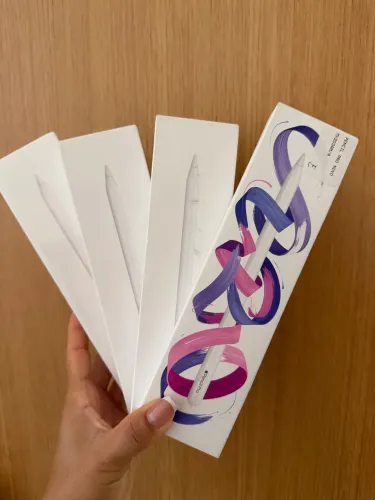 Apple Pencil