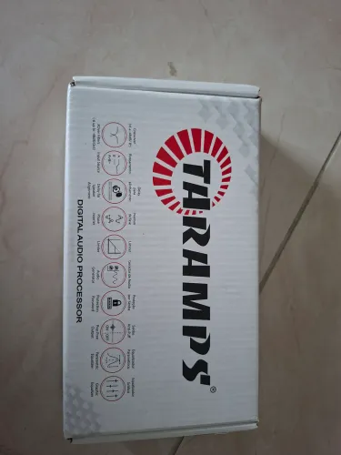 Taramps