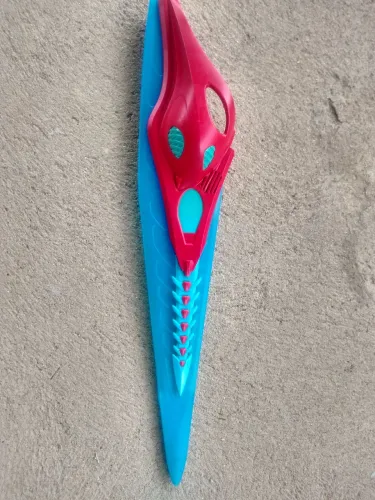 Espada Power Rangers 