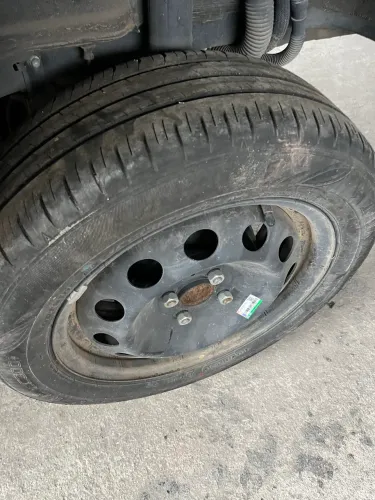 F jogo de roda yaris etios 