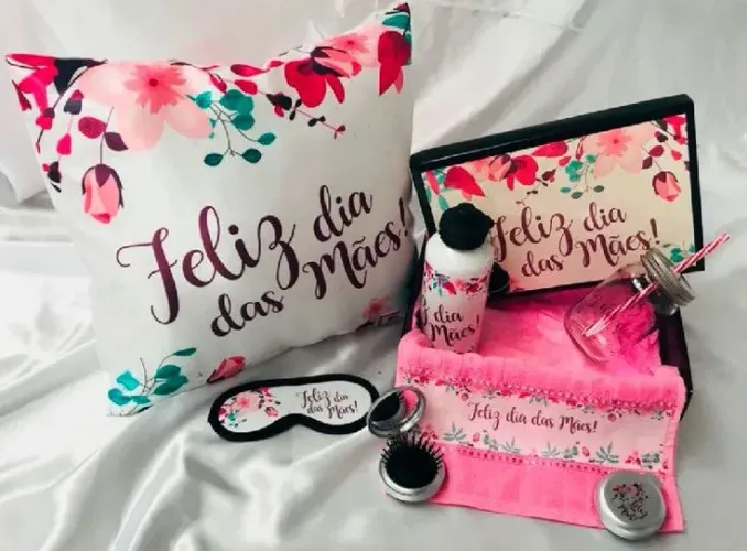 Personalizados dia das mães 