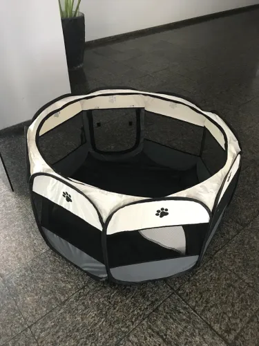 Cercado pra pet ou gato