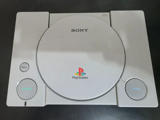 Playstation