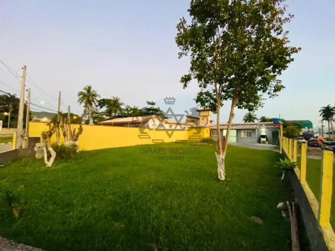TERRENO À VENDA NO BAIRRO DO SUMARÉ, CARAGUATATUBA/SP