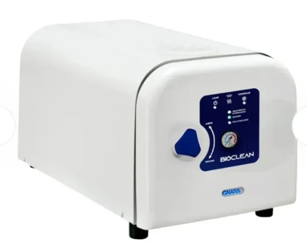 Vendo Clínica Dental