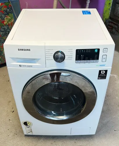 Máquina LAVA E SECA SAMSUNG 11kg / 7kg com GARANTIA