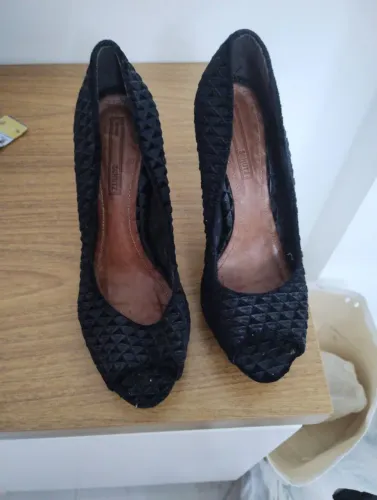 Sapato da Schutz
