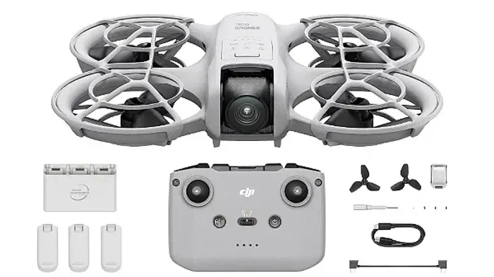 Drone Dji neo