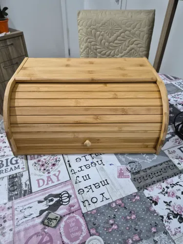Porta pao 