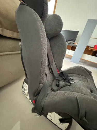 Cadeirinha bebê conforto