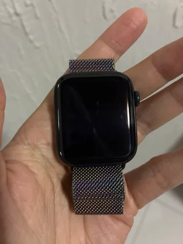 Apple Watch SE 2 geração