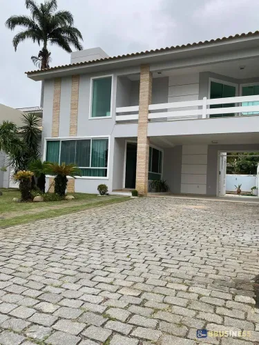 Casa o Condomínio Palmeiras 2, com piscina, 4 quartos (3 suítes), piscina e sauna
