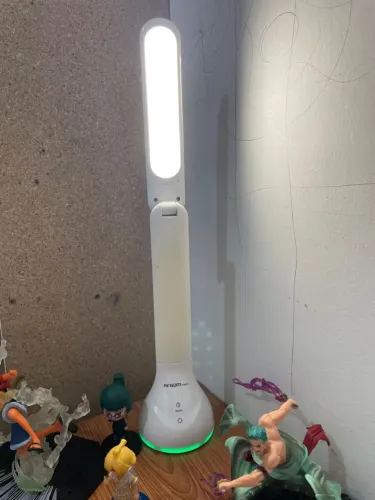 Luminária led