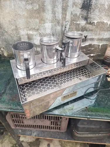 Esterilizador industriais