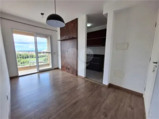 Apartamento à venda com 2 quartos no Edifício Vista Garden em Sorocaba SP