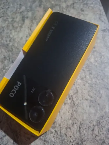 Vendo Poco C65 