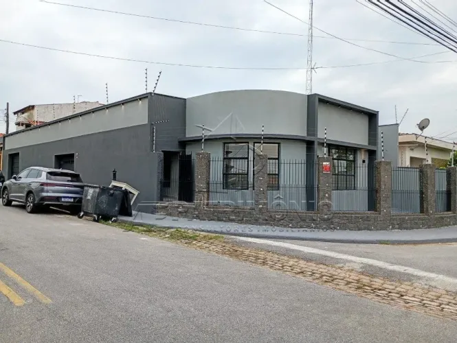 Casa Comercial Premium Santa Rosália - Sorocaba