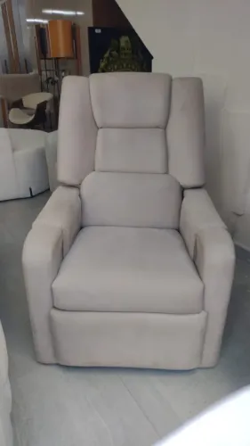 CADEIRA RECLINAVEL