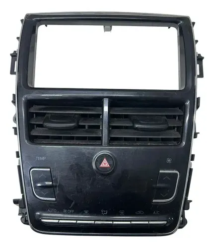 Painel Controle/comando Ar Condicionado Toyota Yaris 2020