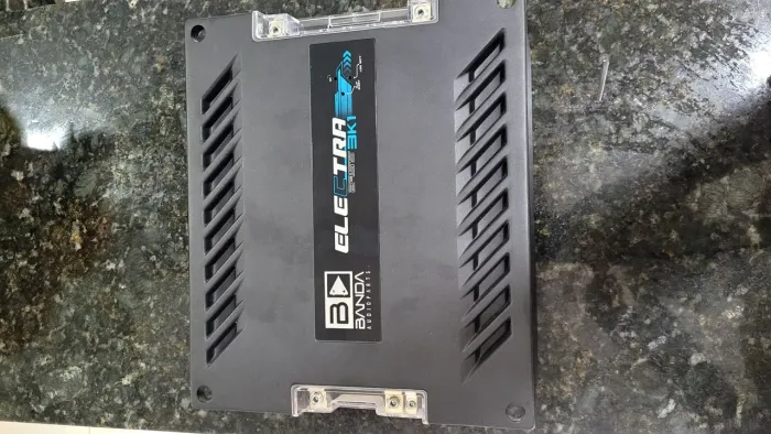 Vendo modulo banda electra 3k1 estado de zero 