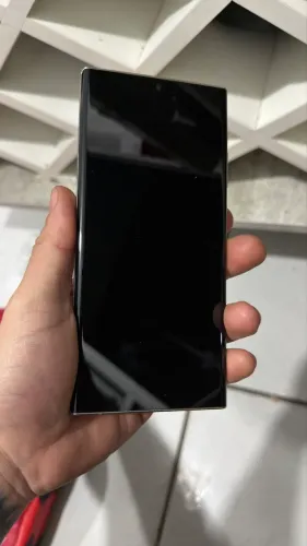 Tela inteira note 20 ultra 