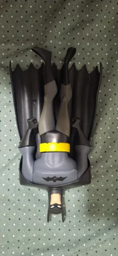 Boneco Batman Articulado RARO