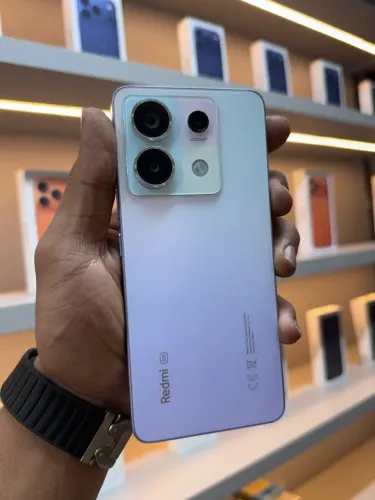 XIAOMI NOTE 13 PRO 256GB