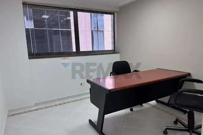 Sala Comercial para Locação na Av. Angélica 672 | 30 m² | Higienópolis