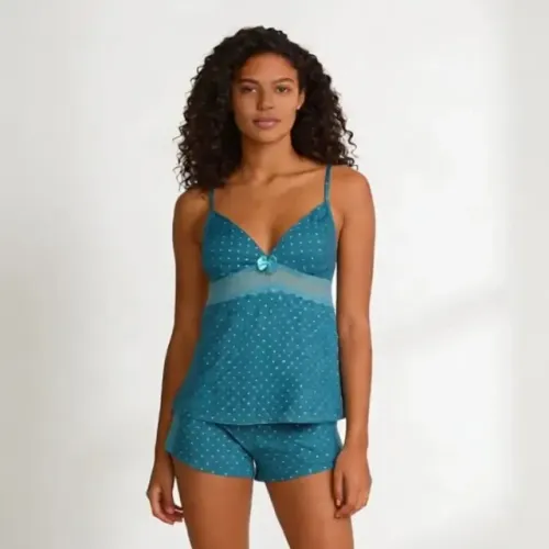 Pijamas, Camisolas e Short Dolls direto para Revenda