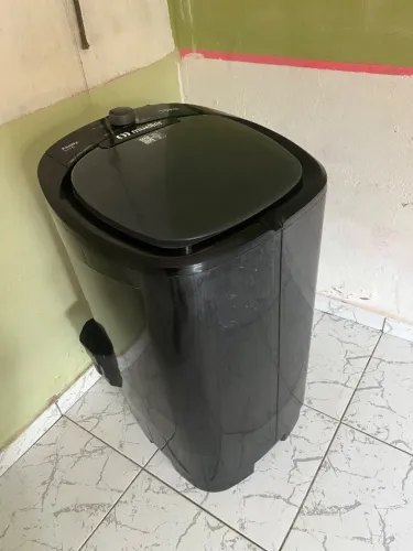 Máquina de lavar 10kg