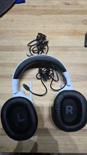 Captain780 gaming headset