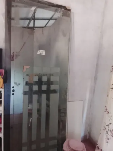 Vendo portas de vidro