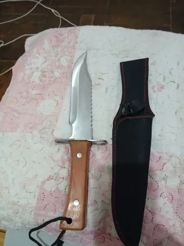 Faca baioneta 