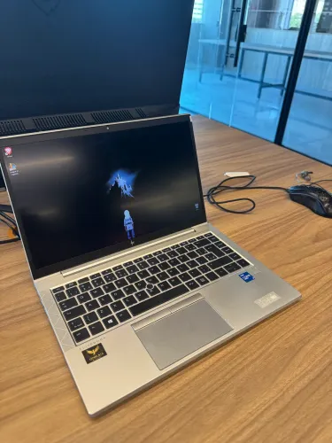 Notebook Corporativo 16gb Ram (Troco por PS5)