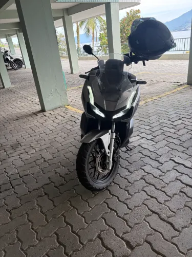 Honda adv 2023