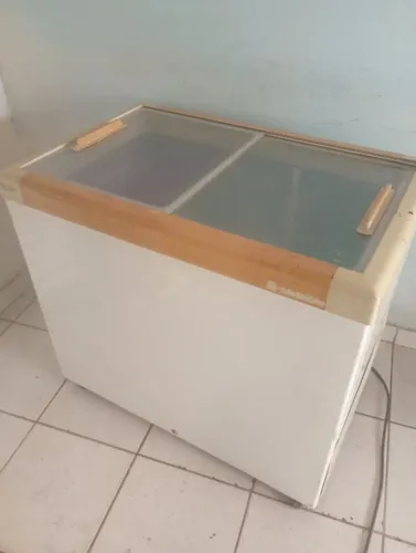 Freezer