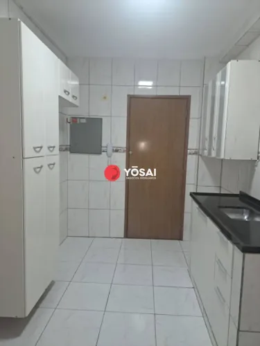 Apartamento com 3 dormitórios para alugar, 74 m² - Centro - Londrina/PR