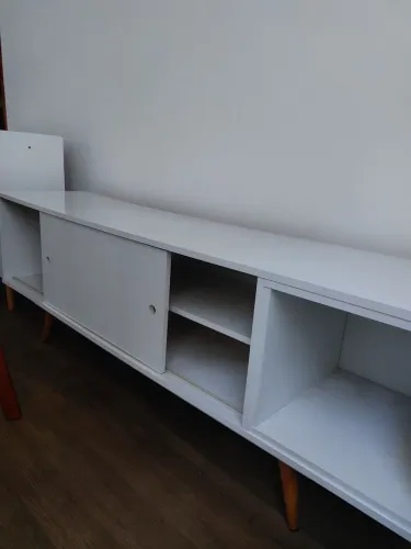 Rack e bar