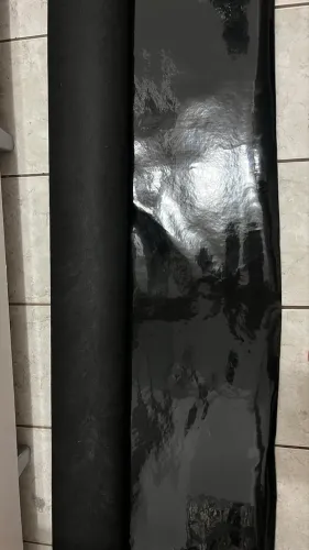 Piso vinílico linóleo
