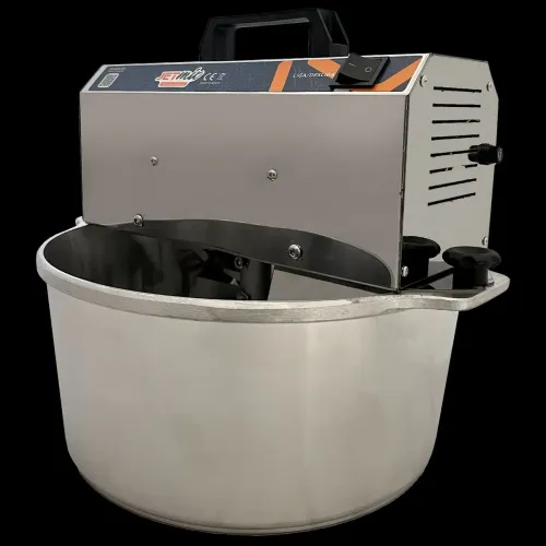 Panela mexedora jet mix 5 kilos