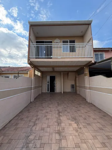 Sobrado comercial no Janaina bairro Campo de Santana