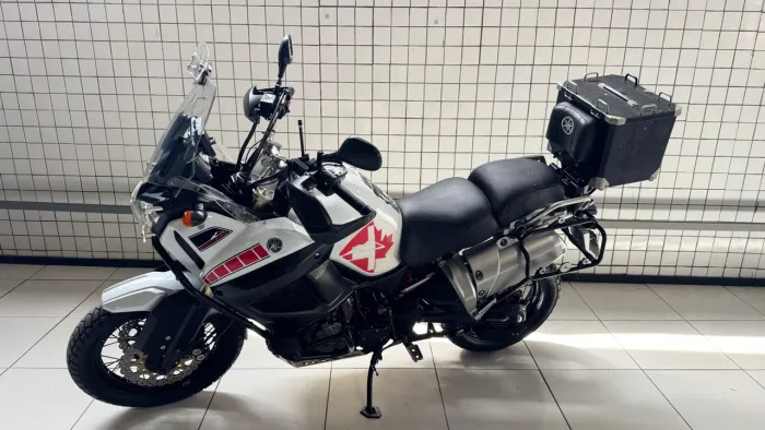 Tenere 1200 2014