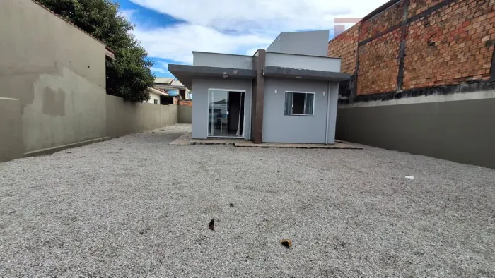 Casa no bairro Barra do Aririú - Palhoça