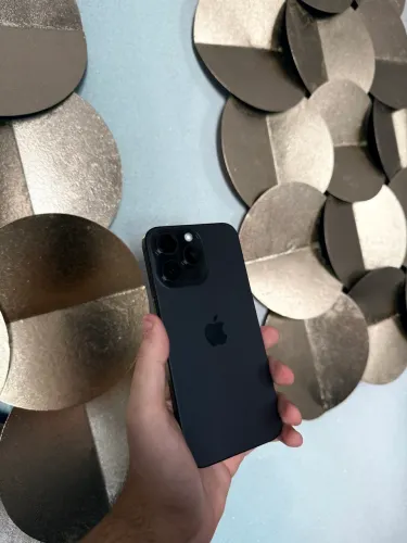 IPHONE 15 PRO MAX 256 GB SEMI NOVO