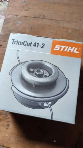 Conjunto de Corte Fio de Nylon - TrimCut 41-2 - 4003-710-2104 - Stihl