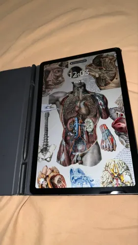 TABLET TAB S6 LITE