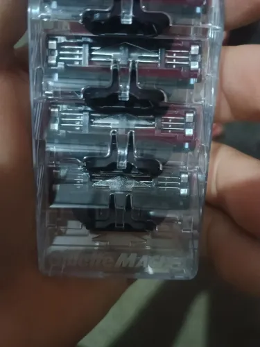 Gillette MACH3